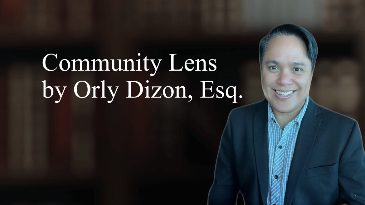 Tax Attorney Orly R. Dizon