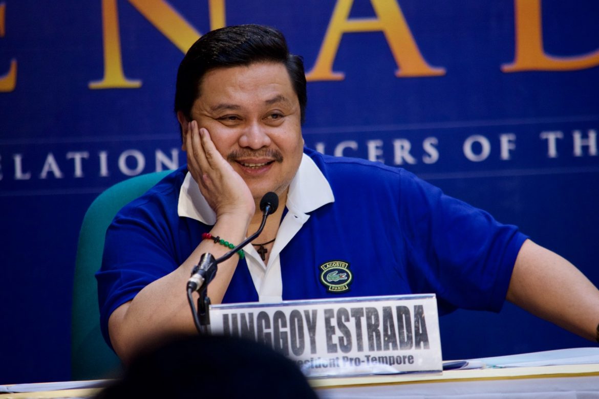 Jinggoy