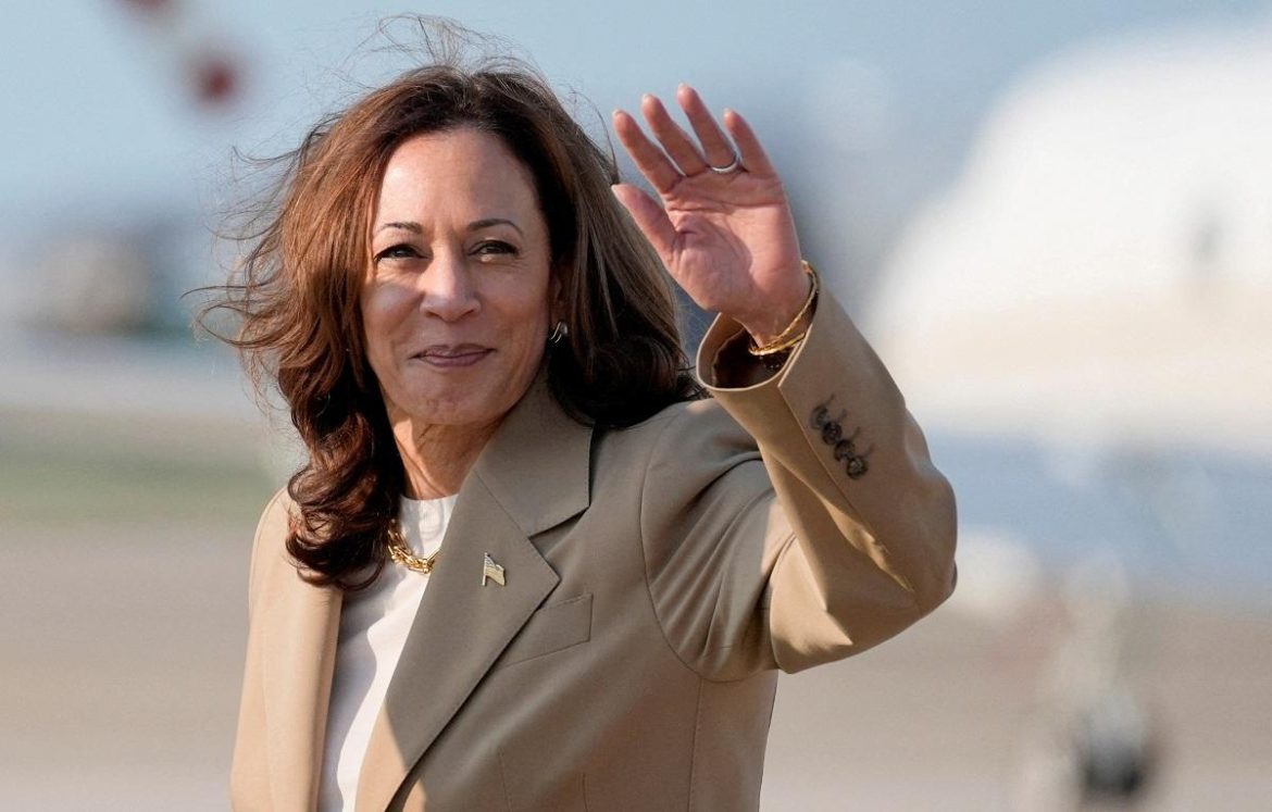 Kamala Harris 5
