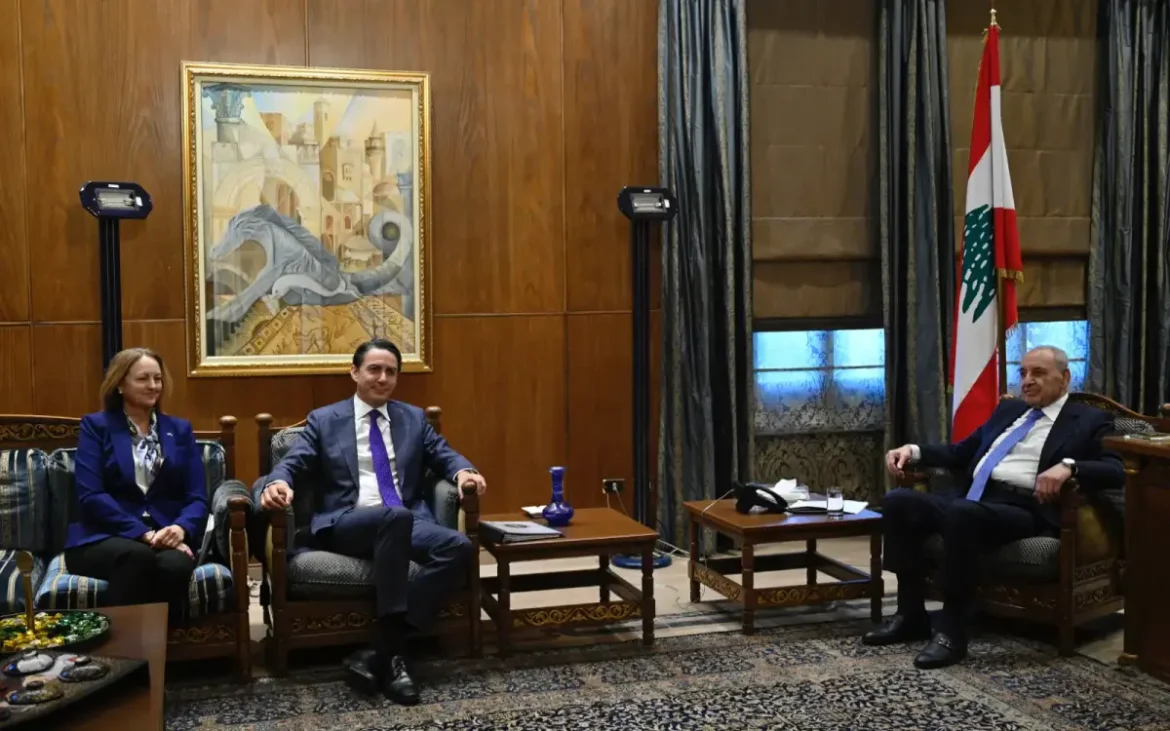 93472967-israel-lebanon-ceasefire-talks-26112024