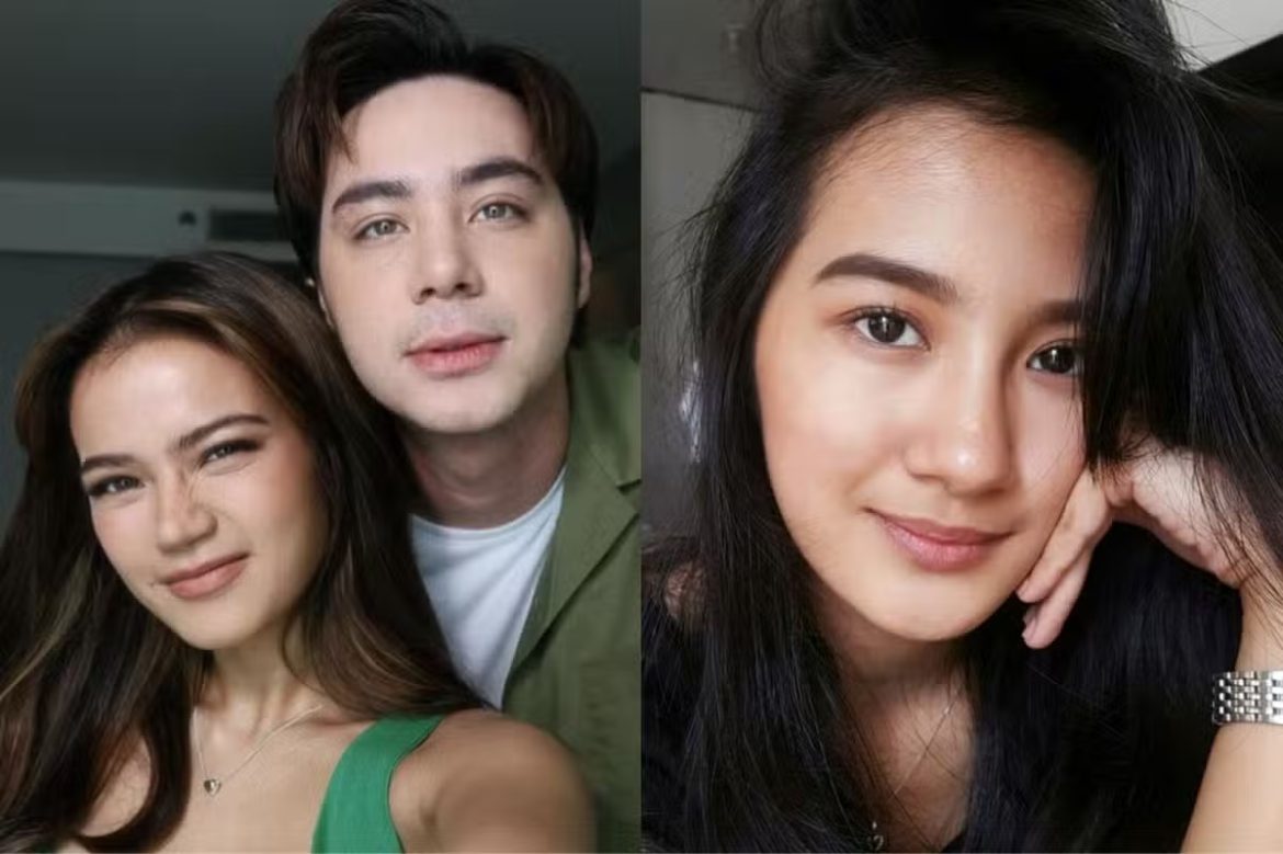 Maris Rascal Anthony Jennings