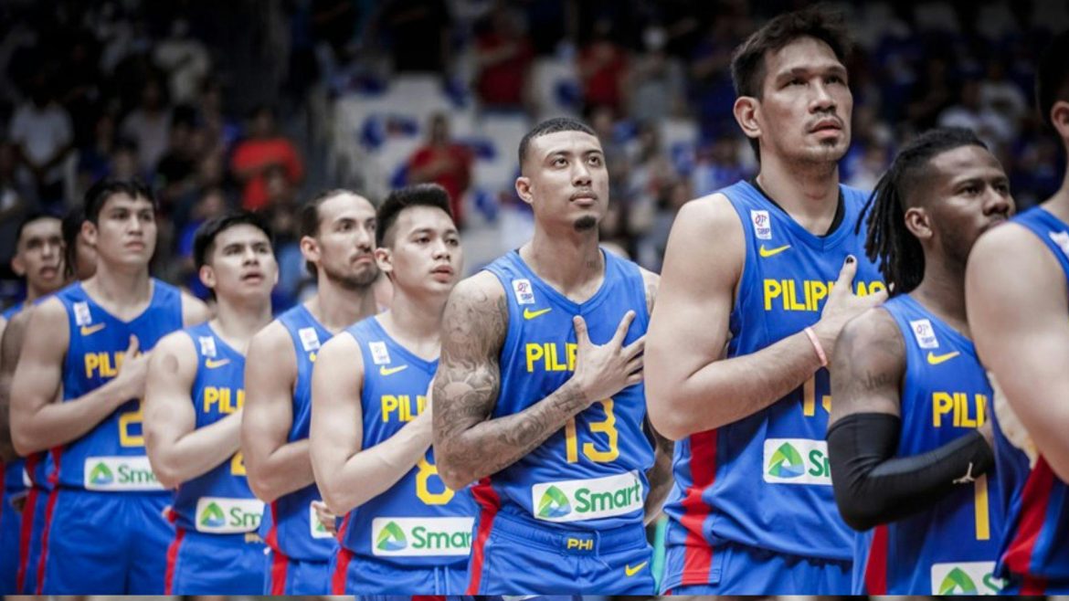 gilas final 12 aug 23