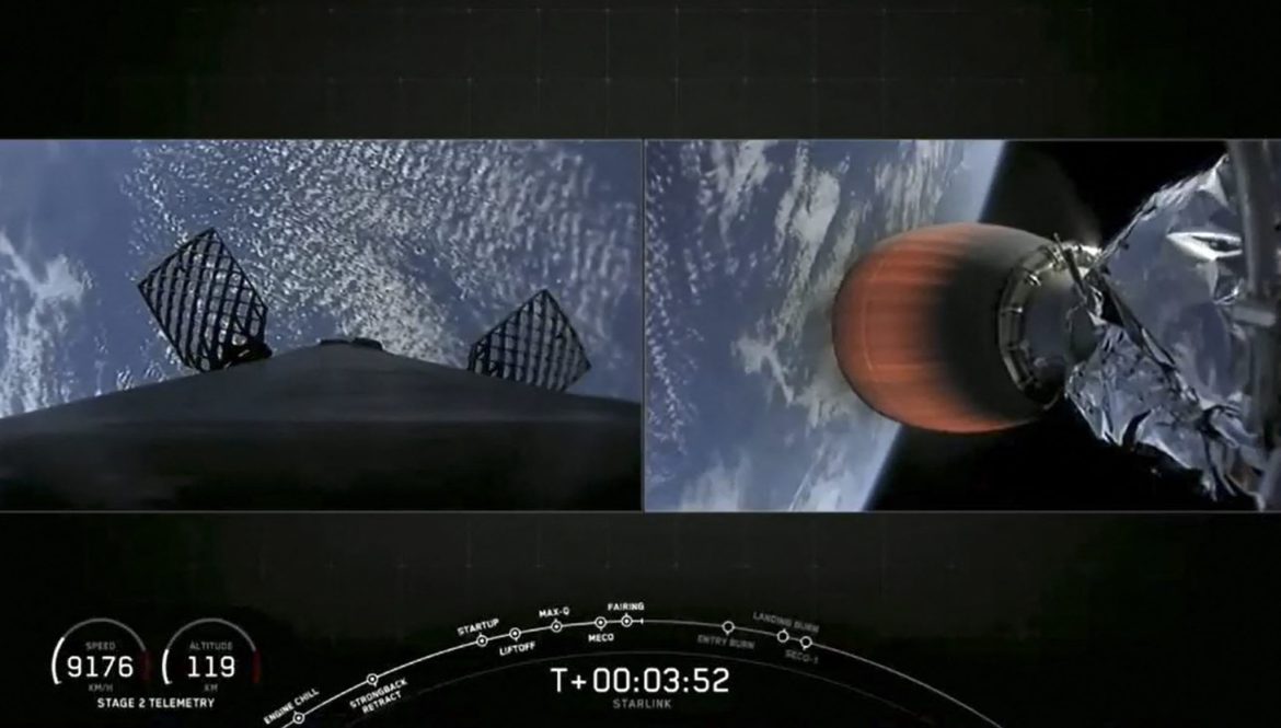 US-SPACE-NASA-SPACEX