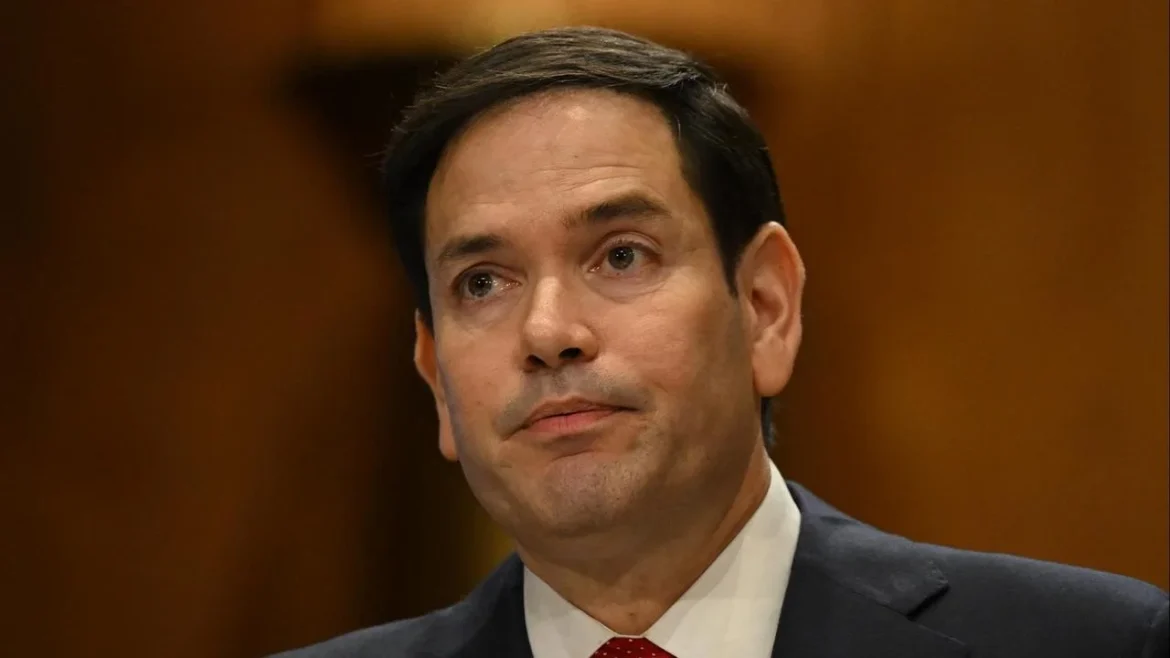cbsn-fusion-marco-rubio-gives-opening-statement-amid-protests-at-senate-confirmation-hearing-thumbnail