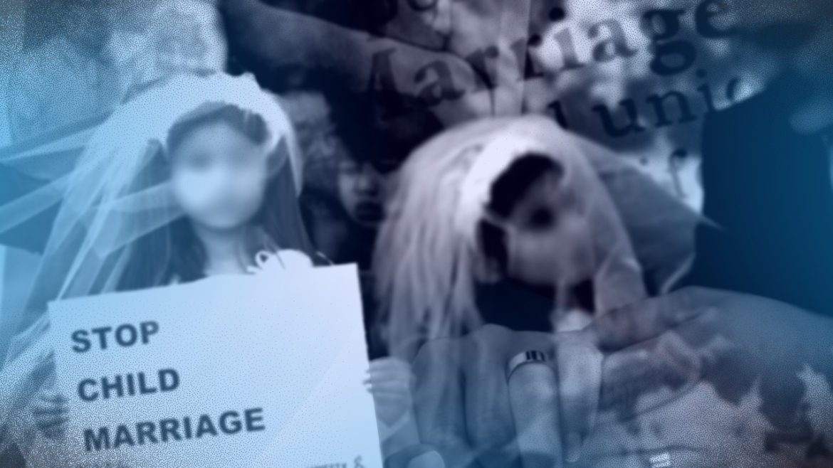 child-marriage