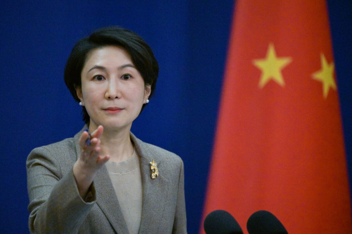 CHINA-TAIWAN-POLITICS-DIPLOMACY