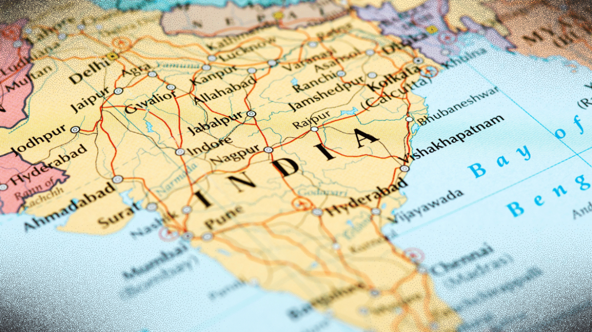 india-map