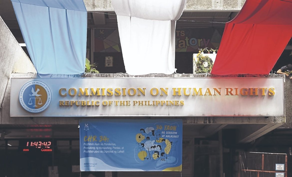 2024-December-20-Commission-on-Human-Rights-office-facade