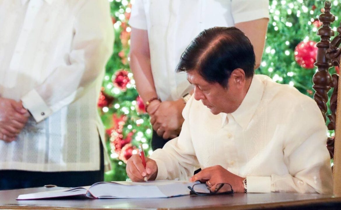 Marcos-signs-P6.3-trillion-2025-national-budget-1200×740