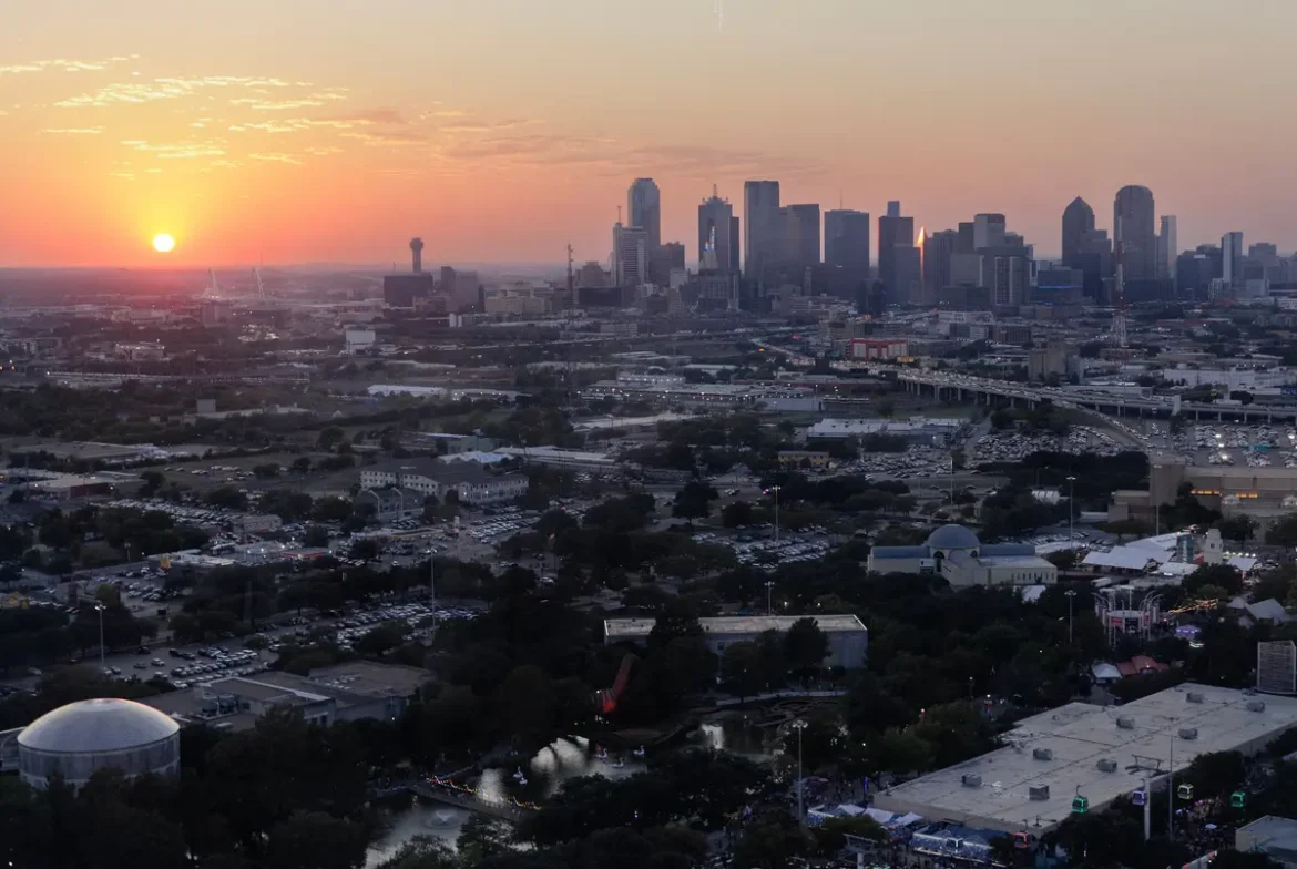 1014 State Fair of Texas ST TT 23