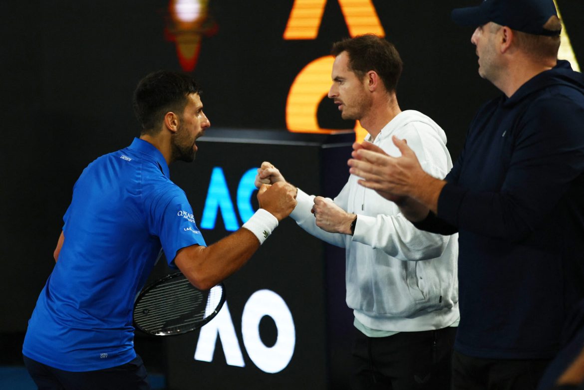 Australian Open