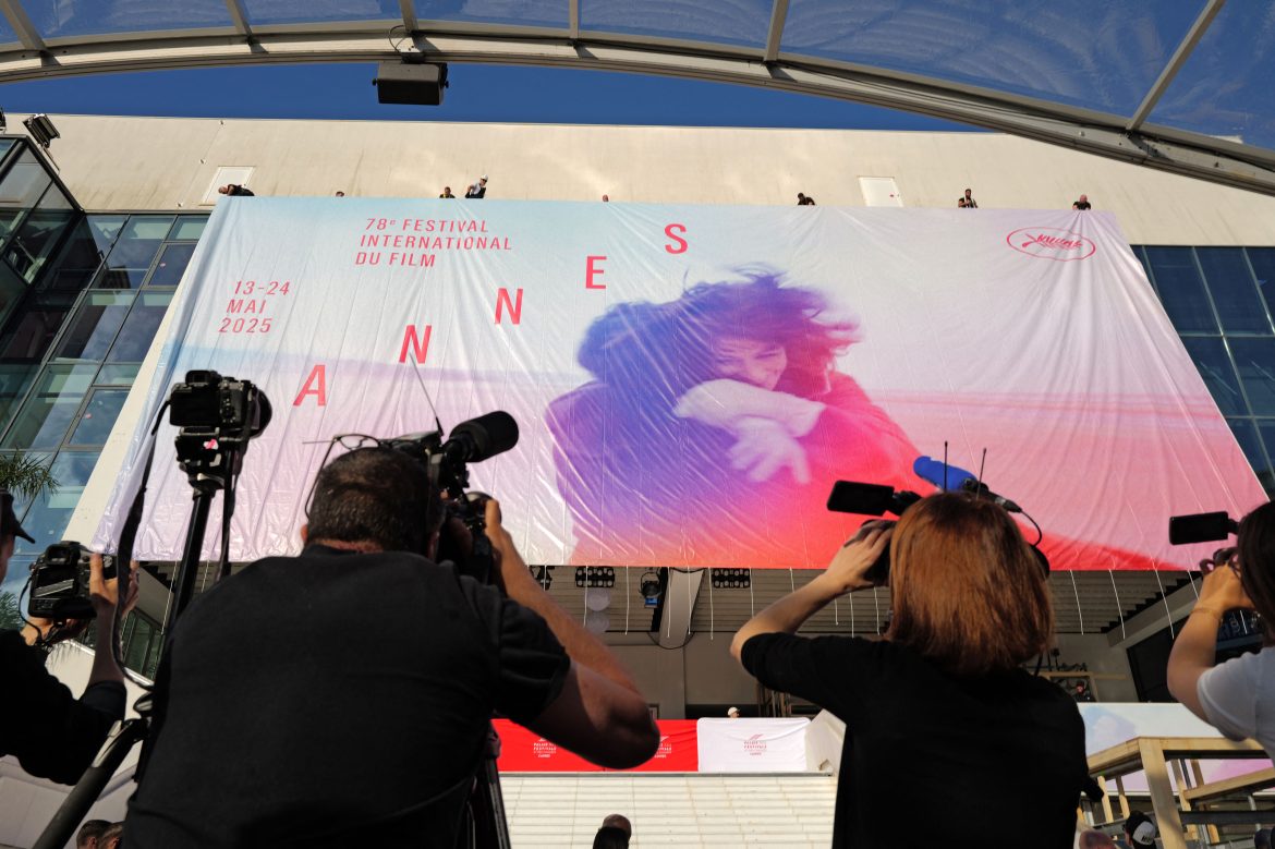 FRANCE-FILM-FESTIVAL-CANNES