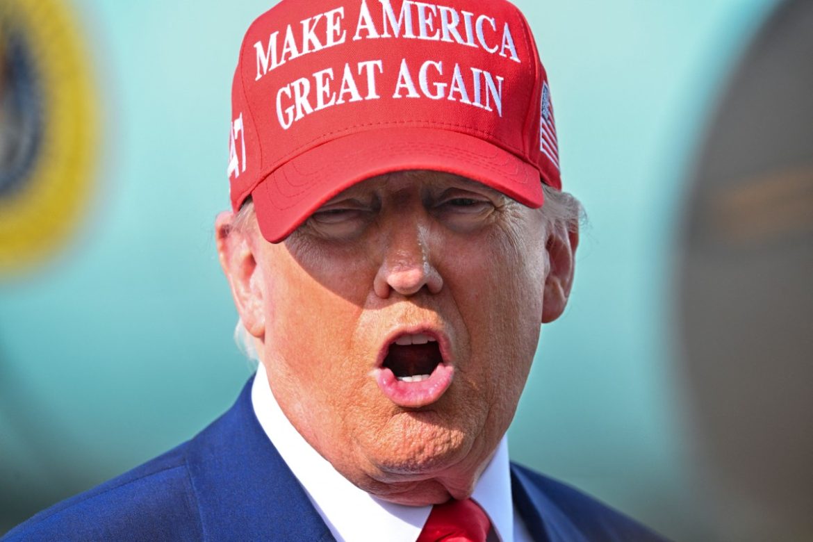 FILES-US-POLITICS-TRUMP-100DAYS-WORDS