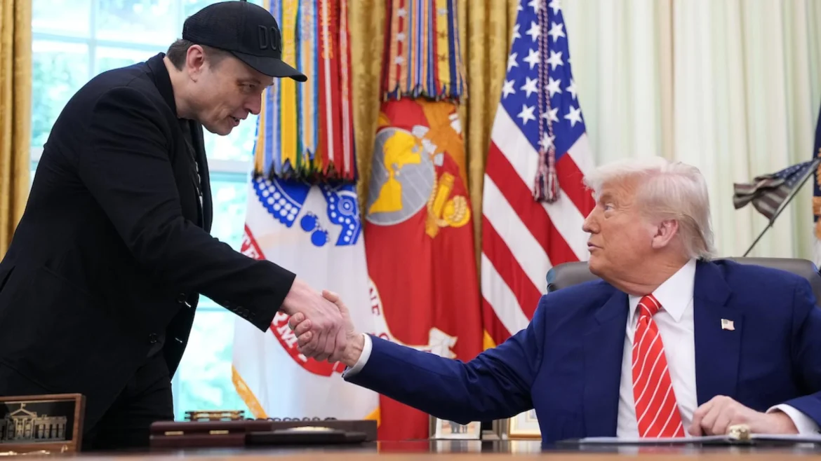 cbsn-fusion-trump-says-musk-is-not-really-leaving-as-doge-savings-lag-behind-projections-thumbnail