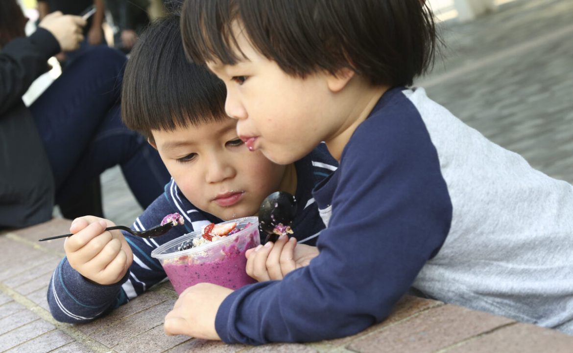 ASIA’S NEW MOBILE FOOD EXPERIENCE: TOURISTS AND ENTREPRENEURS BUZZING FROM HONG KONG MEALS ON WHEELS VENTURE