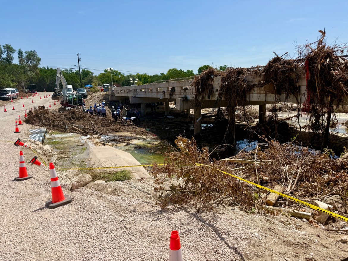 Photo credit: CBS Austin