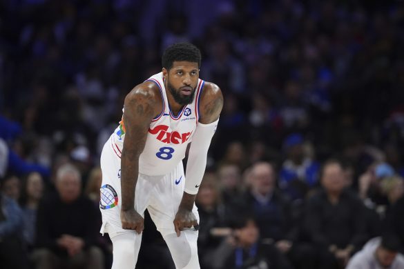 Warriors 76ers Basketball