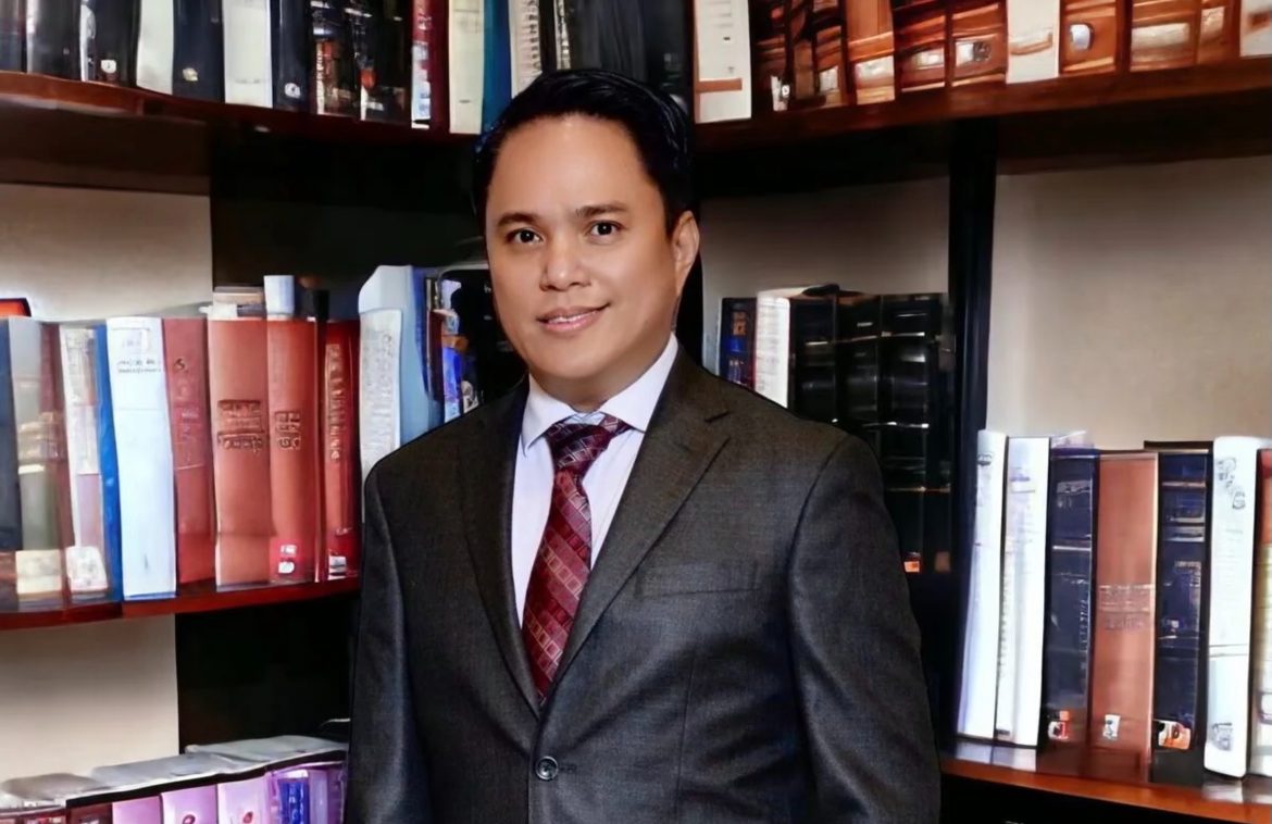 Attroney Orlando R Dizon, Esq