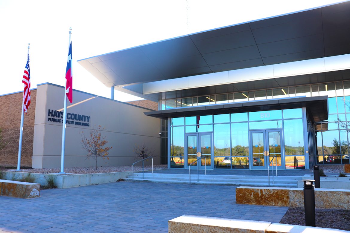 Hays_Public-Safety-Building