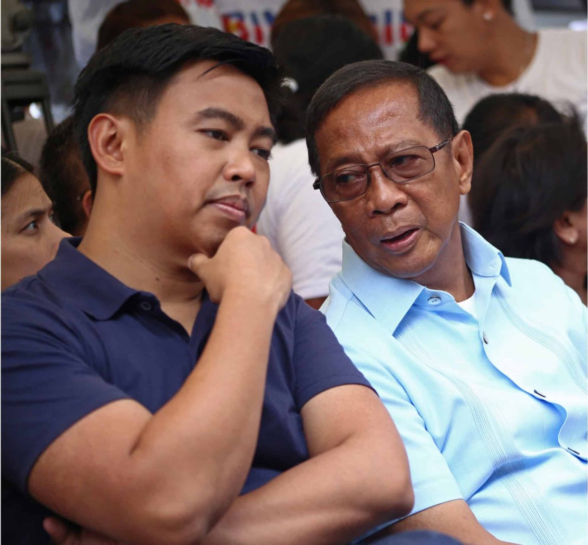 binay