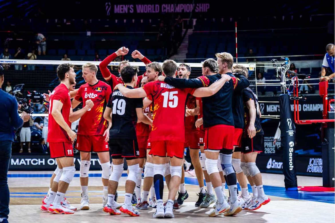 belgium-fivb-world
