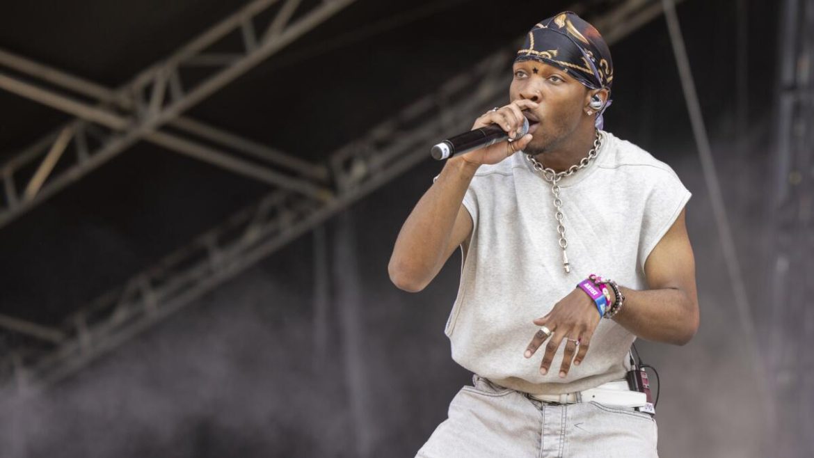 TN: Bonnaroo Music Festival