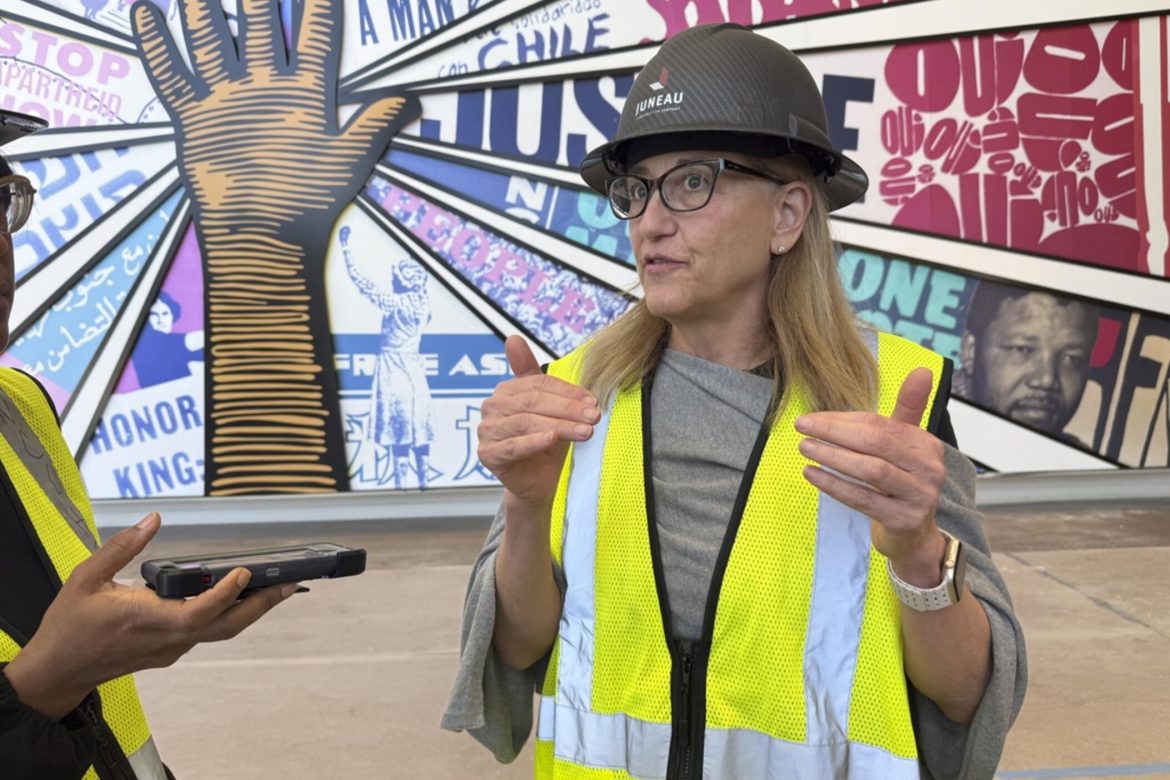 Civil Rights Museum Expansion