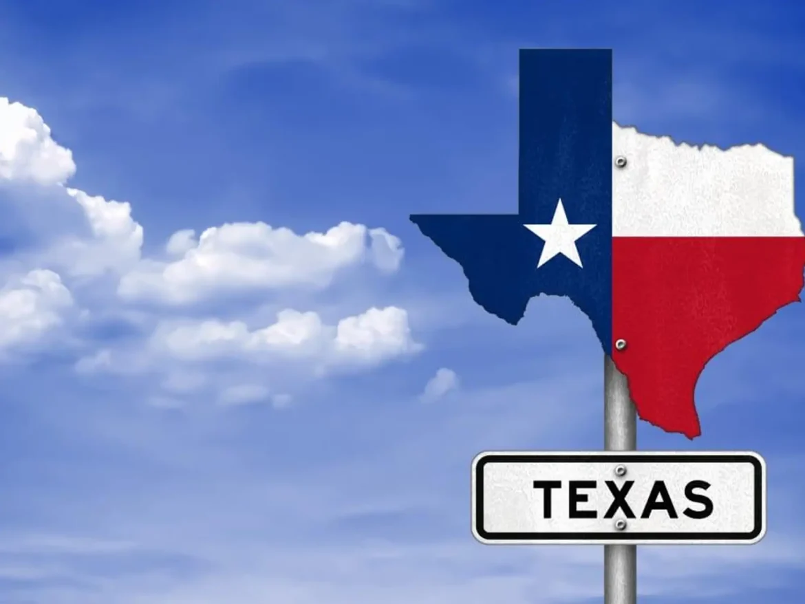 texas-state-flag-road-sign