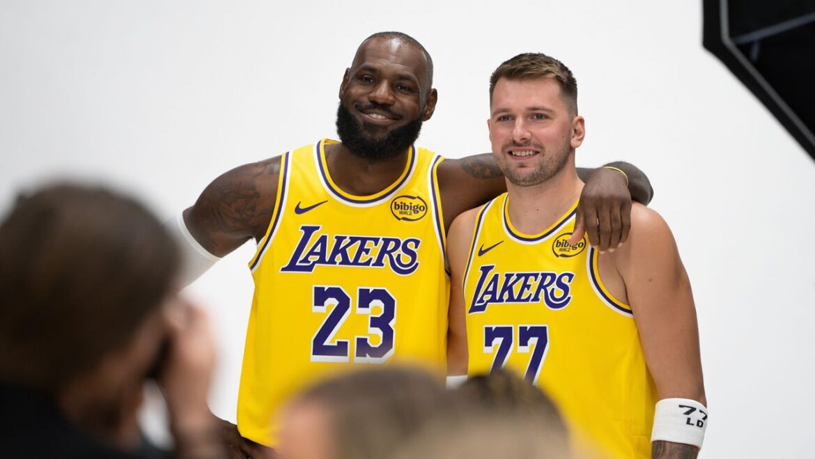 LeBron_James_Luka_Doncic_Lakers_Media_Day_AP