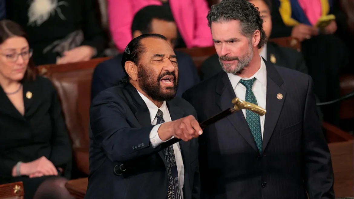 cbsn-fusion-house-censures-rep-al-green-for-disrupting-trump-address-to-congress-thumbnail